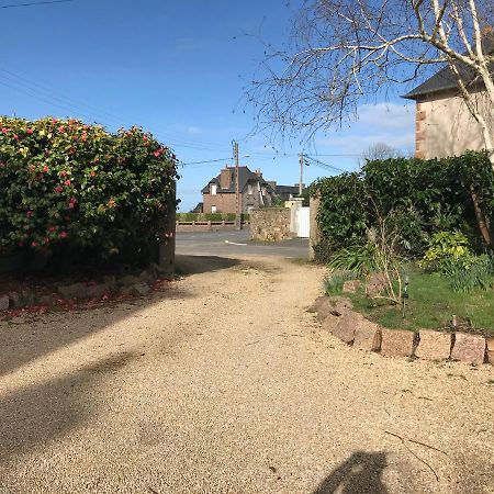 Joli Appartement Tres Bien Situe - Perros-Guirec Exteriér fotografie