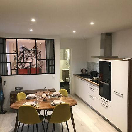 Joli Appartement Tres Bien Situe - Perros-Guirec Exteriér fotografie
